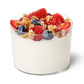 Berry-Parfait-with-Granola-1