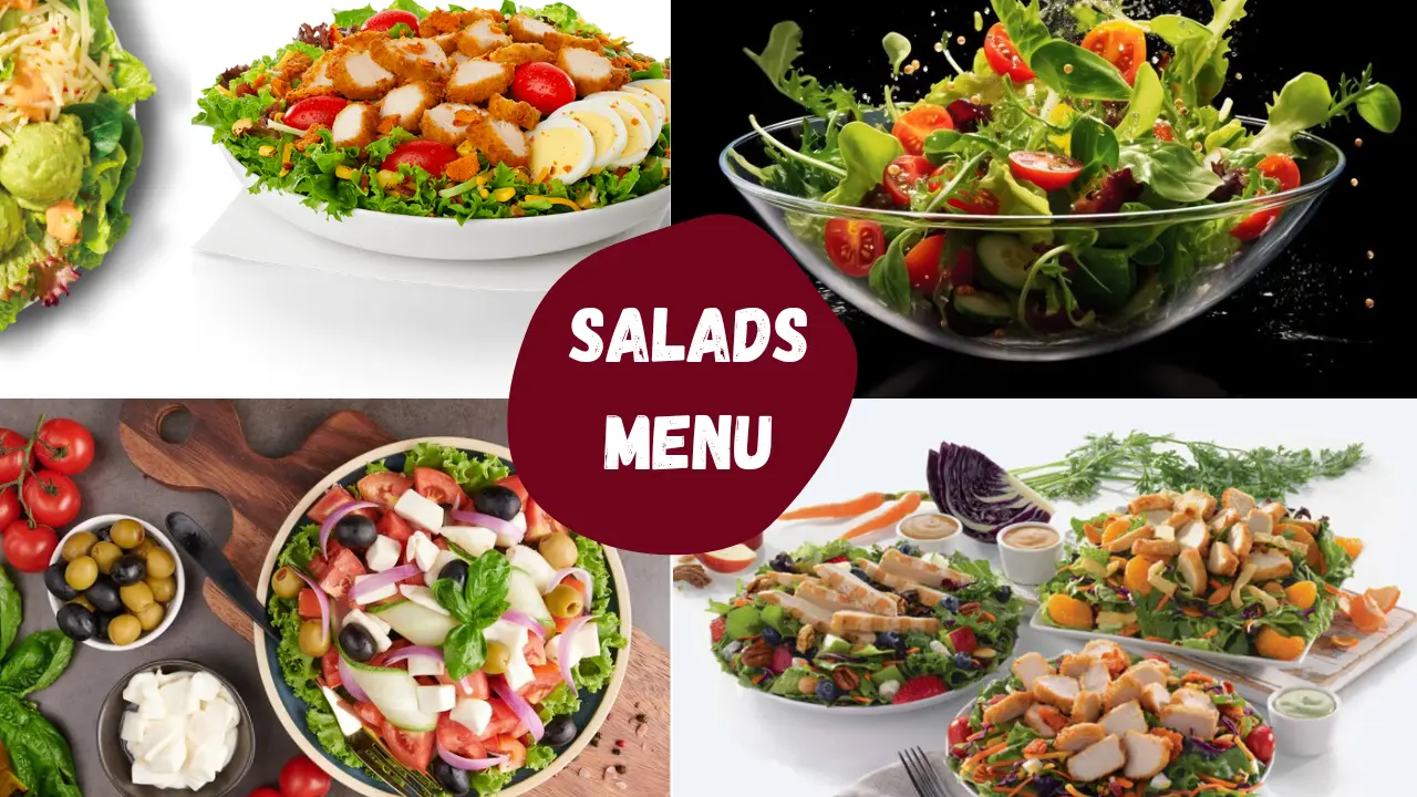 Chick-Fil-A-Salads-Menu