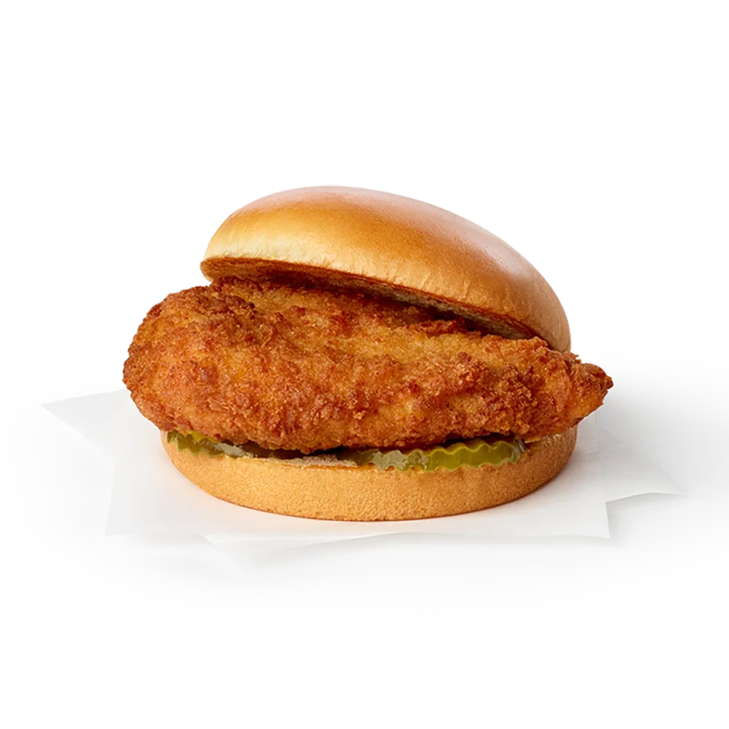 Chicken-Sandwich