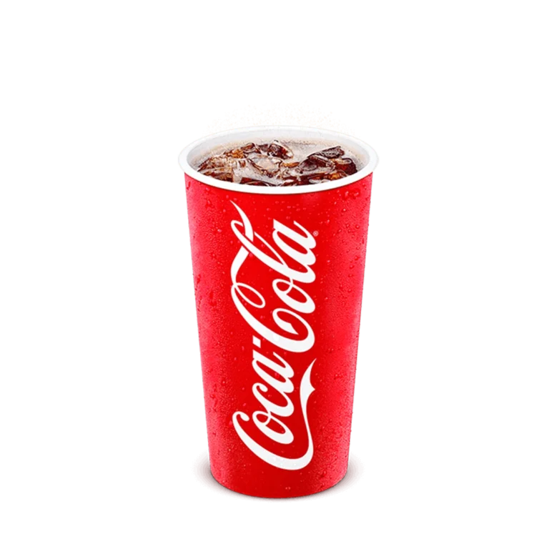Coca-Cola