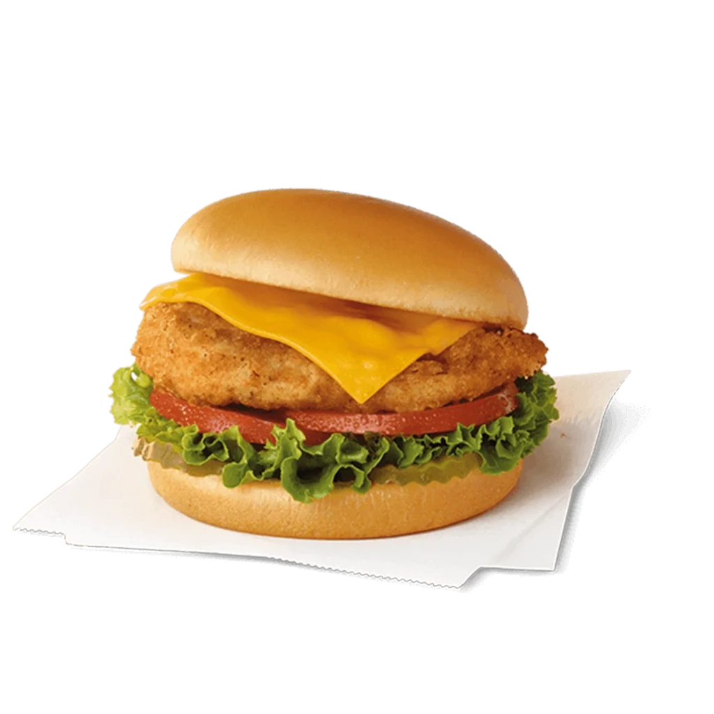 Deluxe-Sandwich