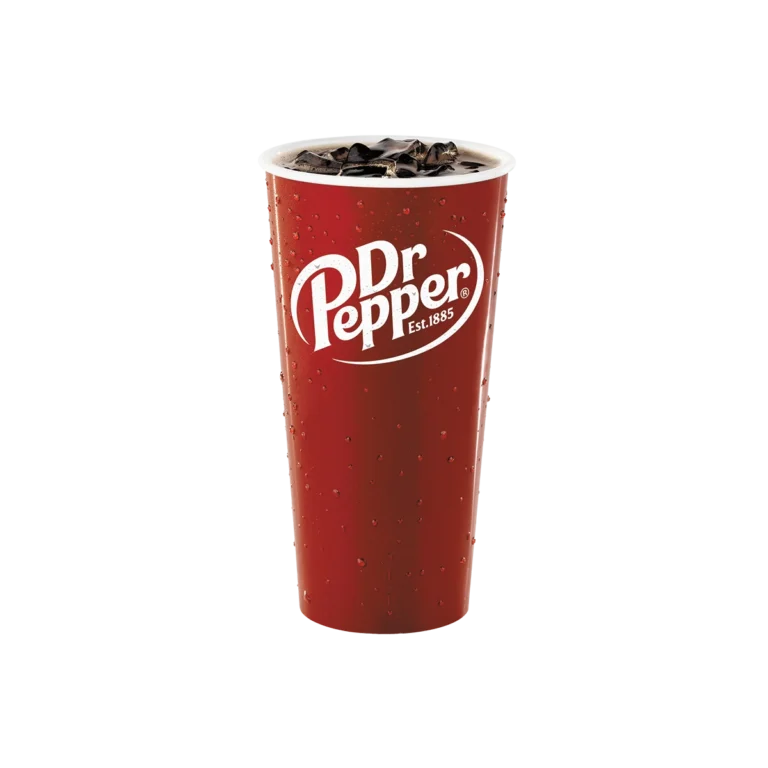 Dr-Pepper