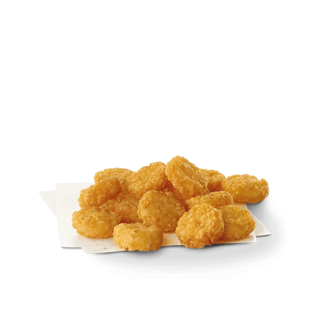 Hash-Browns