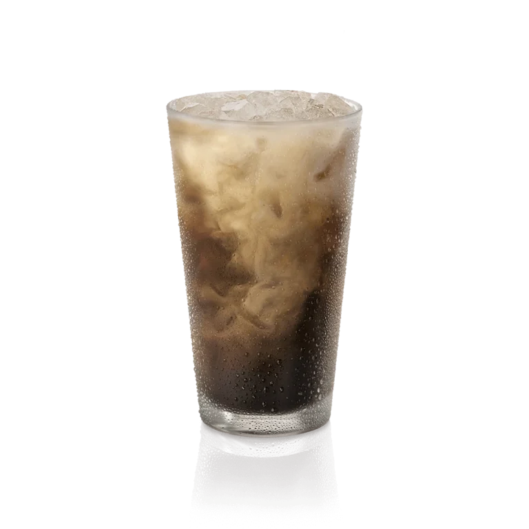 Iced-Coffee