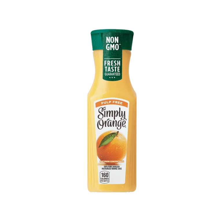 Orange-Simply